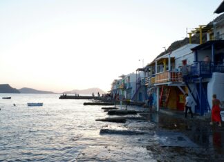 Klima ve Buzdolabı Gibi Büyük Eşyalar Depolanabilir Mi? Merak Edilenler!