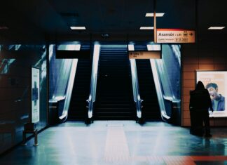 Nakliyatta Kullanılan Asansör Sistemleri: En Etkili Çözümler!