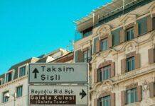 Ev Taşırken Şişli Mahallelerinde Otopark Sorunu Nasıl Aşılır? İpuçlarıyla!