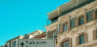 Ev Taşırken Şişli Mahallelerinde Otopark Sorunu Nasıl Aşılır? İpuçlarıyla!