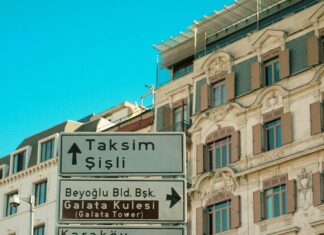 Ev Taşırken Şişli Mahallelerinde Otopark Sorunu Nasıl Aşılır? İpuçlarıyla!