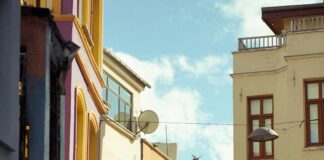 Şişli’de Küçük Evler İçin Pratik Taşınma Yöntemleri: Kolay Çözümler