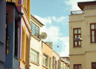 Şişli’de Küçük Evler İçin Pratik Taşınma Yöntemleri: Kolay Çözümler