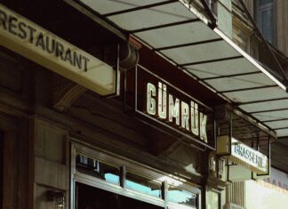 Uluslararası Evden Eve Nakliyatta Gümrük Süreci Nasıl İşler?