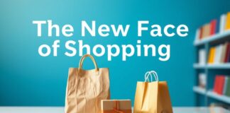 Alışverişin Yeni Yüzü: Çevrimiçi Alışverişin Avantajları ve İpuçları The New Face of Shopping: Advantages and Tips for Online Shopping