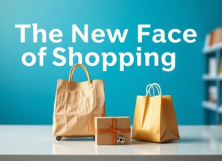 Alışverişin Yeni Yüzü: Çevrimiçi Alışverişin Avantajları ve İpuçları The New Face of Shopping: Advantages and Tips for Online Shopping