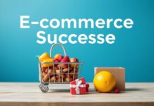 E-Ticaret Başarıları: Danimarka’dan Öğeler Alın E-Commerce Successes: Learn from Denmark