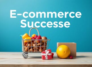 E-Ticaret Başarıları: Danimarka’dan Öğeler Alın E-Commerce Successes: Learn from Denmark