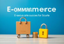 E-Ticaret Başarıları: Güvenli Alışveriş ve Veri Korunması E-Commerce Success: Secure Shopping and Data Protection