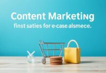 E-Ticaret Başarıları için İçerik Pazarlama Stratejileri Content Marketing Strategies for E-Commerce Success