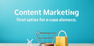 E-Ticaret Başarıları için İçerik Pazarlama Stratejileri Content Marketing Strategies for E-Commerce Success