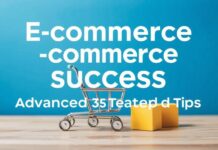E-Ticaret Başarıları: İleri Stratejiler ve İpucuları E-Commerce Success: Advanced Strategies and Tips