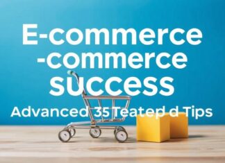 E-Ticaret Başarıları: İleri Stratejiler ve İpucuları E-Commerce Success: Advanced Strategies and Tips