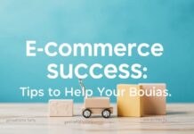 E-Ticaret Başarıları: İşletmenizin Büyümesine Yardımcı Olacak İpuçları E-Commerce Success: Tips to Help Your Business Grow