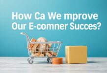 E-Ticaret Başarılarımızı Nasıl Artırabiliriz? How Can We Improve Our E-Commerce Success?