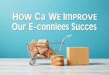 E-Ticaret Başarılarımızı Nasıl Artırabiliriz? How Can We Improve Our E-Commerce Success?