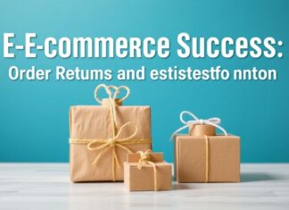 E-Ticaret Başarıları: Sipariş İade ve Müşteri Memnuniyeti E-Commerce Success: Order Returns and Customer Satisfaction