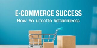 E-Ticaret Başarıları: Sipariş İşlemlerinizi Nasıl Optimize Edersiniz? E-Commerce Success: How to Optimize Your Order Processing