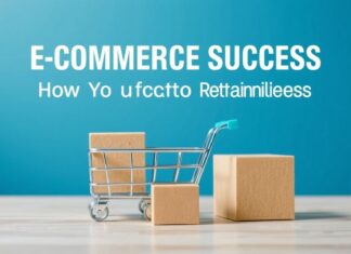 E-Ticaret Başarıları: Sipariş İşlemlerinizi Nasıl Optimize Edersiniz? E-Commerce Success: How to Optimize Your Order Processing