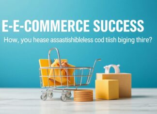 E-Ticaret Başarıları: Sipariş Verme Sürecinde Müşteri Memnuniyeti Nasıl Artırılır? E-Commerce Success: How to Increase Customer Satisfaction During the Ordering Process?