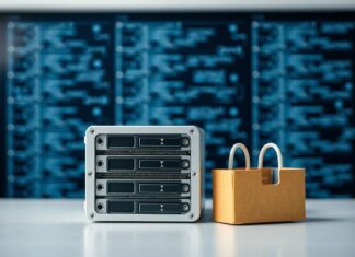 E-Ticaret Bağlamında Veri Depolama Çözümleri Data Storage Solutions in the Context of E-Commerce