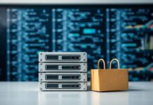 E-Ticaret Bağlamında Veri Depolama Çözümleri Data Storage Solutions in the Context of E-Commerce