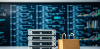 E-Ticaret Bağlamında Veri Depolama Çözümleri Data Storage Solutions in the Context of E-Commerce