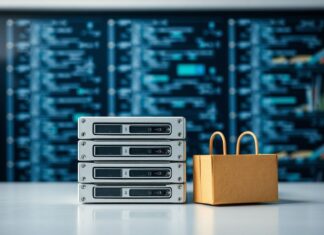 E-Ticaret Bağlamında Veri Depolama Çözümleri Data Storage Solutions in the Context of E-Commerce