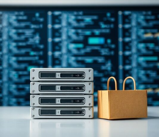 E-Ticaret Bağlamında Veri Depolama Çözümleri Data Storage Solutions in the Context of E-Commerce