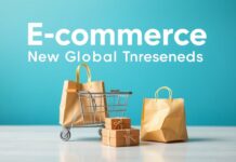 E-Ticaret Dünya’da Yeni Trendler ve Alışveriş Rehberiniz E-Commerce: New Global Trends and Your Shopping Guide