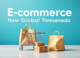 E-Ticaret Dünya’da Yeni Trendler ve Alışveriş Rehberiniz E-Commerce: New Global Trends and Your Shopping Guide