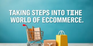 E-Ticaret Dünyasına Adım Atmak: Başarılı Alışveriş Rehberi Taking Steps into the World of E-Commerce: A Guide to Successful Shopping