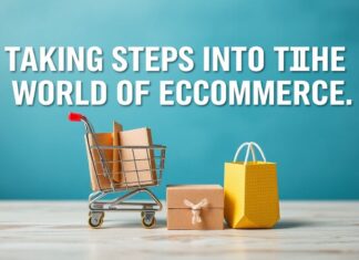 E-Ticaret Dünyasına Adım Atmak: Başarılı Alışveriş Rehberi Taking Steps into the World of E-Commerce: A Guide to Successful Shopping