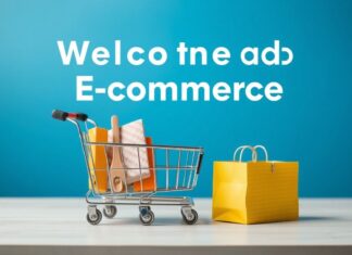 E-Ticaret Dünyasına Hoş Geldiniz: Alışverişinizi Nasıl Güvenli ve Verimli Yapabilirsiniz Welcome to the World of E-Commerce: How to Make Your Shopping Safe and Efficient