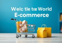 E-Ticaret Dünyasına Hoş Geldiniz: Alışverişinizi Nasıl Güvenli ve Verimli Yapabilirsiniz Welcome to the World of E-Commerce: How to Make Your Shopping Safe and Efficient