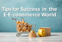 E-Ticaret Dünyasında Başarı için İpuçları: Sipariş Verme ve Ürün İncelemeleri Tips for Success in the E-Commerce World: Ordering and Product Reviews