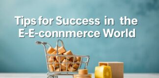 E-Ticaret Dünyasında Başarı için İpuçları: Sipariş Verme ve Ürün İncelemeleri Tips for Success in the E-Commerce World: Ordering and Product Reviews