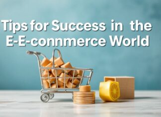 E-Ticaret Dünyasında Başarı için İpuçları: Sipariş Verme ve Ürün İncelemeleri Tips for Success in the E-Commerce World: Ordering and Product Reviews