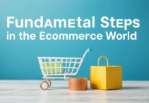 E-Ticaret Dünyasında Başarı için Temel Adımlar Fundamental Steps for Success in the E-Commerce World