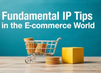 E-Ticaret Dünyasında Başarı için Temel IPuçları Fundamental IP Tips for Success in the E-Commerce World