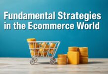 E-Ticaret Dünyasında Başarı için Temel Stratejiler Fundamental Strategies for Success in the E-Commerce World