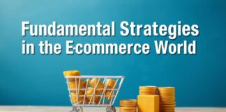 E-Ticaret Dünyasında Başarı için Temel Stratejiler Fundamental Strategies for Success in the E-Commerce World
