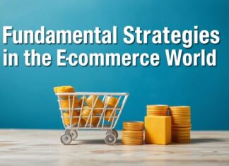 E-Ticaret Dünyasında Başarı için Temel Stratejiler Fundamental Strategies for Success in the E-Commerce World