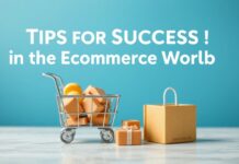 E-Ticaret Dünyasında Başarı İçin 2023 Yılı İpuçları Tips for Success in the E-Commerce World in 2023