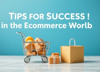 E-Ticaret Dünyasında Başarı İçin 2023 Yılı İpuçları Tips for Success in the E-Commerce World in 2023