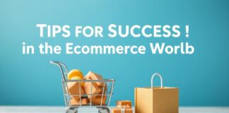 E-Ticaret Dünyasında Başarı İçin 2023 Yılı İpuçları Tips for Success in the E-Commerce World in 2023