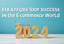 E-Ticaret Dünyasında Başarı İçin 2024 Stratejileri Strategies for Success in the E-Commerce World in 2024