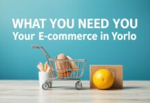 E-ticaret Dünyasında Başarı İçin Gerekenler What You Need to Succeed in the E-commerce World