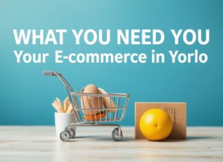E-ticaret Dünyasında Başarı İçin Gerekenler What You Need to Succeed in the E-commerce World