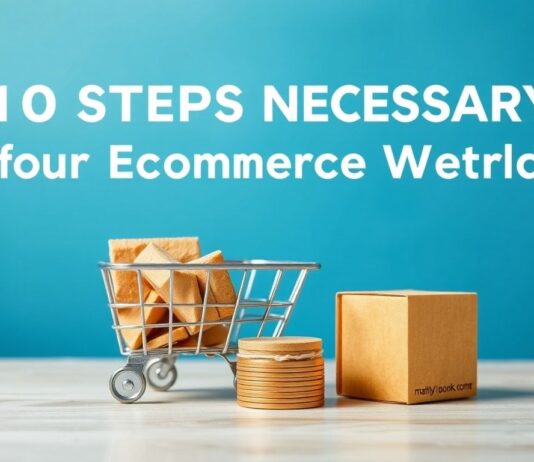 E-Ticaret Dünyasında Başarı İçin Gerekli 10 Adım 10 Steps Necessary for Success in the E-Commerce World
